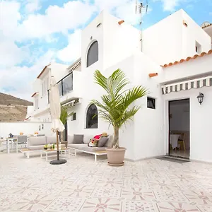  Apartment Le Reve