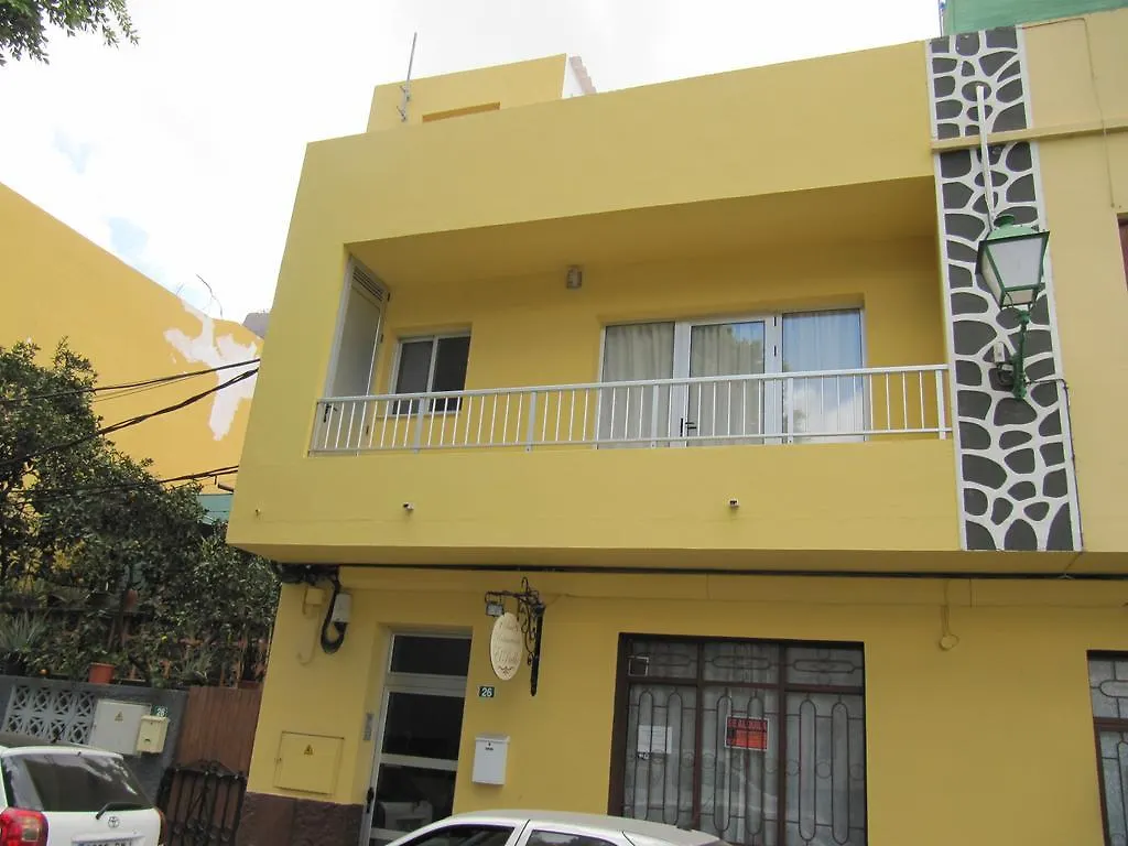 Apartment Apartamento 