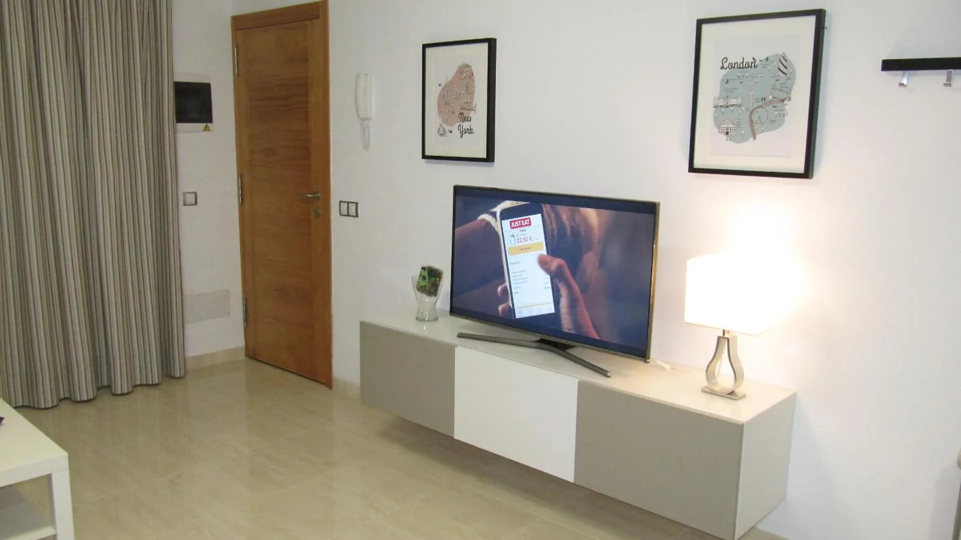 Apartment Apartamento 