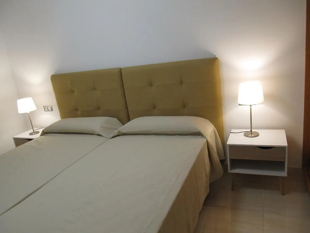 Apartment Apartamento 
